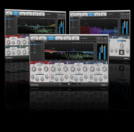 Wavelab Pro 9